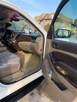 شيفروليه تاهو